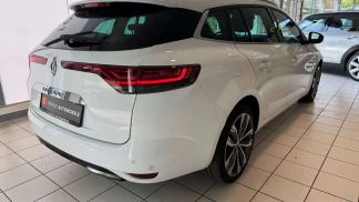 Finansowanie Wóz Renault Megane 2021