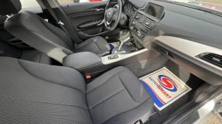 Leasing Hayon BMW 116 2014