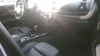 Leasing Wagon MINI Cooper 2022