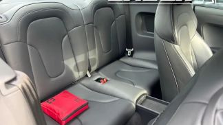 Leasing Coupe Audi TT 2011