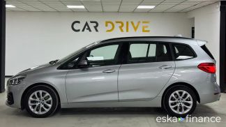 Leasing Hatchback BMW 220 2019
