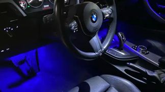 Lízing Kupé BMW 420 2016