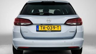 Finansowanie Wóz Opel Astra 2018