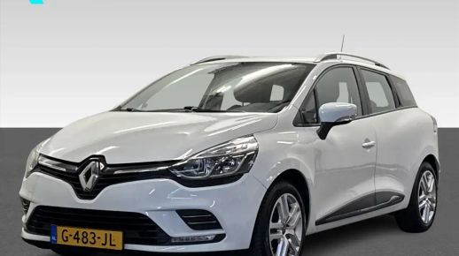 Renault Clio 2019