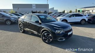 Finansowanie Sedan Citroën C4 2023