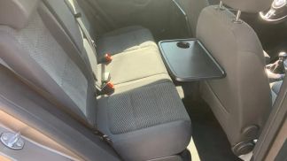 Financování Hatchback Volkswagen Golf Plus 2011