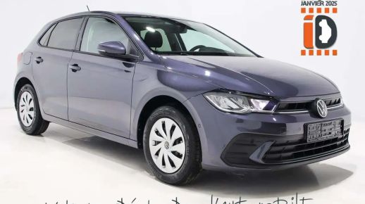 Volkswagen Polo 2024