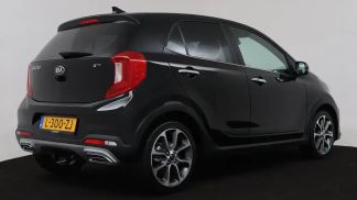 Leasing Hatchback Kia Picanto 2021