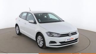 Leasing Hayon Volkswagen Polo 2021