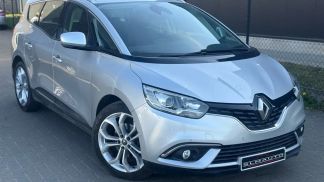 Lízing Hatchback Renault Grand Scenic 2018