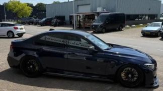 Lízing Sedan BMW M3 2017