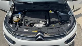 Leasing Wagon Citroën C4 Cactus 2018