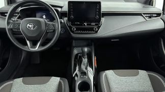Leasing Wagon Toyota Corolla 2019