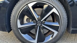Leasing Wagon Opel Astra 2023