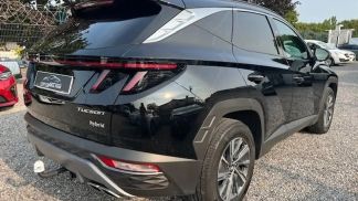 Finansowanie SUV Hyundai Tucson 2021