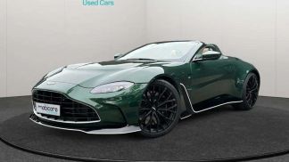 Finansowanie Zamienny Aston Martin VANTAGE 2023