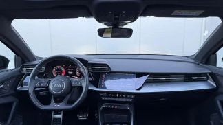 Finansowanie Sedan Audi A3 2021