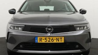 Leasing Hatchback Opel Astra 2022