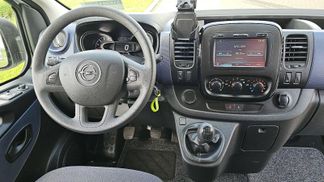 Finansowanie Van Opel VIVARO 1.6 2019