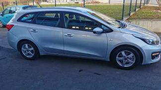 Leasing Wagon Kia CEED SW / CEE'D SW 2017