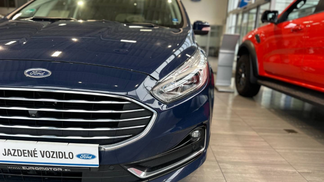 Finansowanie Transport pasażerów Ford Galaxy 2021