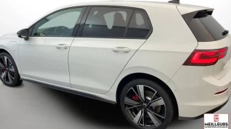 Financování Sedan Volkswagen Golf 2022