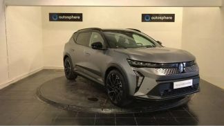 Leasing SUV Renault Scenic 2024