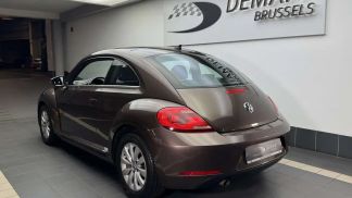 Finansowanie Coupé Volkswagen Beetle 2015