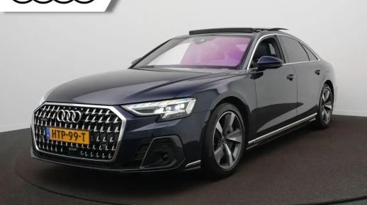 Audi A8 2024