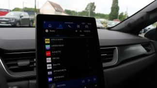 Leasing SUV Renault SYMBIOZ 2025