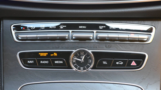Lízing Kupé MERCEDES E TRIEDA 2018