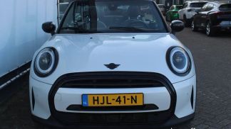 Finansowanie Zamienny MINI Cooper Cabrio 2023