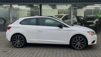 Finansowanie Hatchback Seat Leon 2013