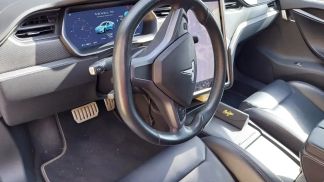 Leasing Sedan Tesla Model S 2019