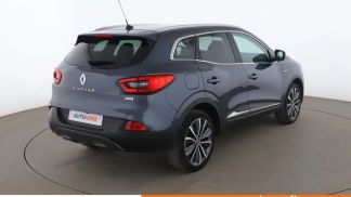 Finansowanie SUV Renault Kadjar 2018