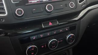 Lízing Hatchback Seat Alhambra 2015