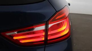 Lízing Hatchback BMW 220 2022