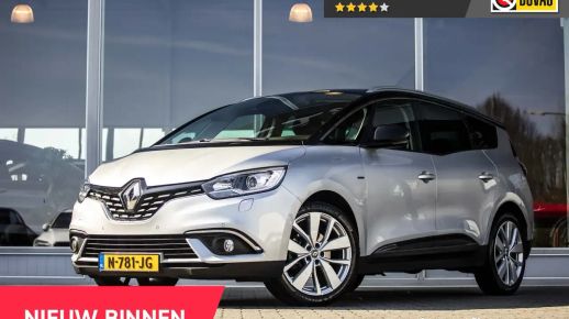Renault Grand Scenic 2020