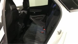 Finansowanie SUV Peugeot 3008 2023