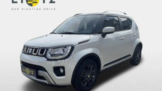 Lízing Sedan Suzuki Ignis 2021