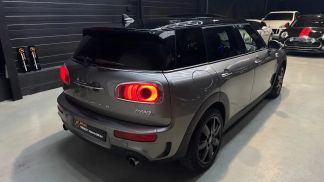 Leasing Wagon MINI ONE 2016