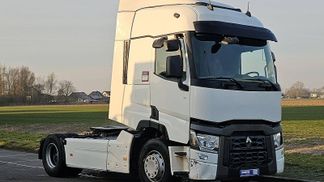 Leasing Tractor unit Renault T 520 2018