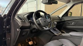 Finansowanie Hatchback Renault Grand Scenic 2019