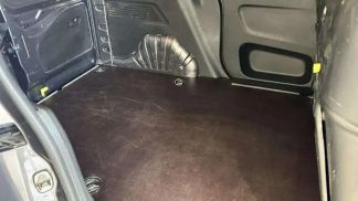 Leasing Fourgon Citroën Berlingo 2021