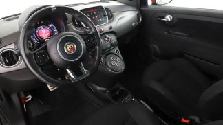 Leasing Hatchback Abarth 595 2018