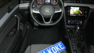 Finansowanie Wóz Volkswagen Passat Variant 2022