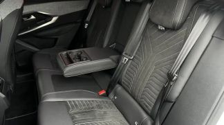 Leasing SUV Peugeot 3008 2025