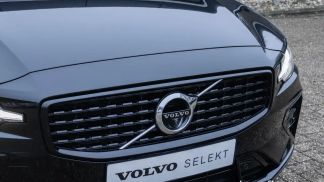 Leasing Wagon Volvo V60 2021