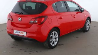 Leasing Hayon Opel Corsa 2018