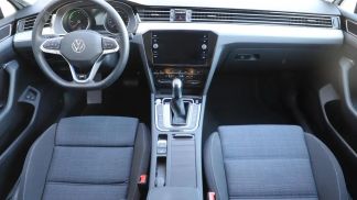 Leasing Wagon Volkswagen Passat 2020